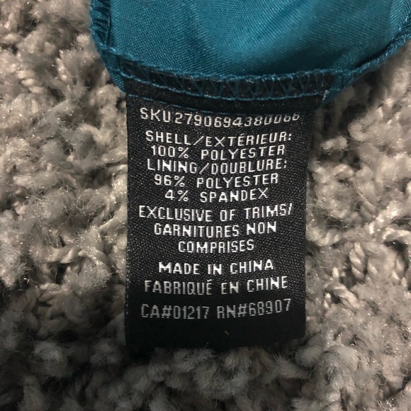 Le Chateau dress - size S - Picture 4 of 4